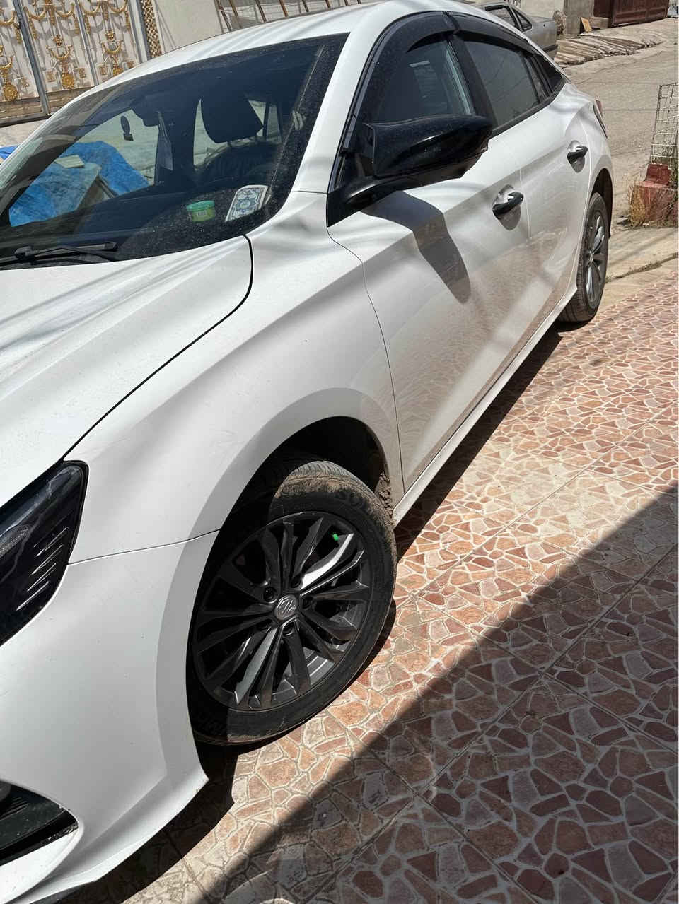 سلام عليكم..
ئيمجى جى تى بى تؤربو ٢٠٢٥ فول فول مواسةفات زؤر پاكة هةموو گيانى بةشةرت بةرمةجةى بةنزين نورمالى بؤ كراوة كامل جوانكارى بؤ كراوة سةقفى تةرزةو شتى نية بريك بةسمة سلايد كوشن جلد گيج الكتروني شاشة اكتيف بوياغ تةنك تةبريد مةركةزى ٥ كاميرة ٣٦٠ يةك دوو شويني بچوك ساردى هةية كارتي هةية  و بستيك بوياغي هةية بى ناو گرتن سونةرم داناوة  نرخةكةشى ١١٦ و مةجال … السلام عليكم ام جي ٢٠٢٥  بدون تيربو فول مواصفات سلايد بريك بصمة كشنات جلد تحكمات ستيرن تبريد مركزي شاشة اكتيف كيج الكتروني بيها قطعتين بارد و شبر صبغ صور السونار موجود  سعرها ١١٦ و بيها مجال شراي خابرني تدلل مكاني كركوك  *********** 0️⃣7️⃣7️⃣0️⃣4️⃣0️⃣3️⃣8️⃣9️⃣2️⃣9️⃣ كركوك, العراق
