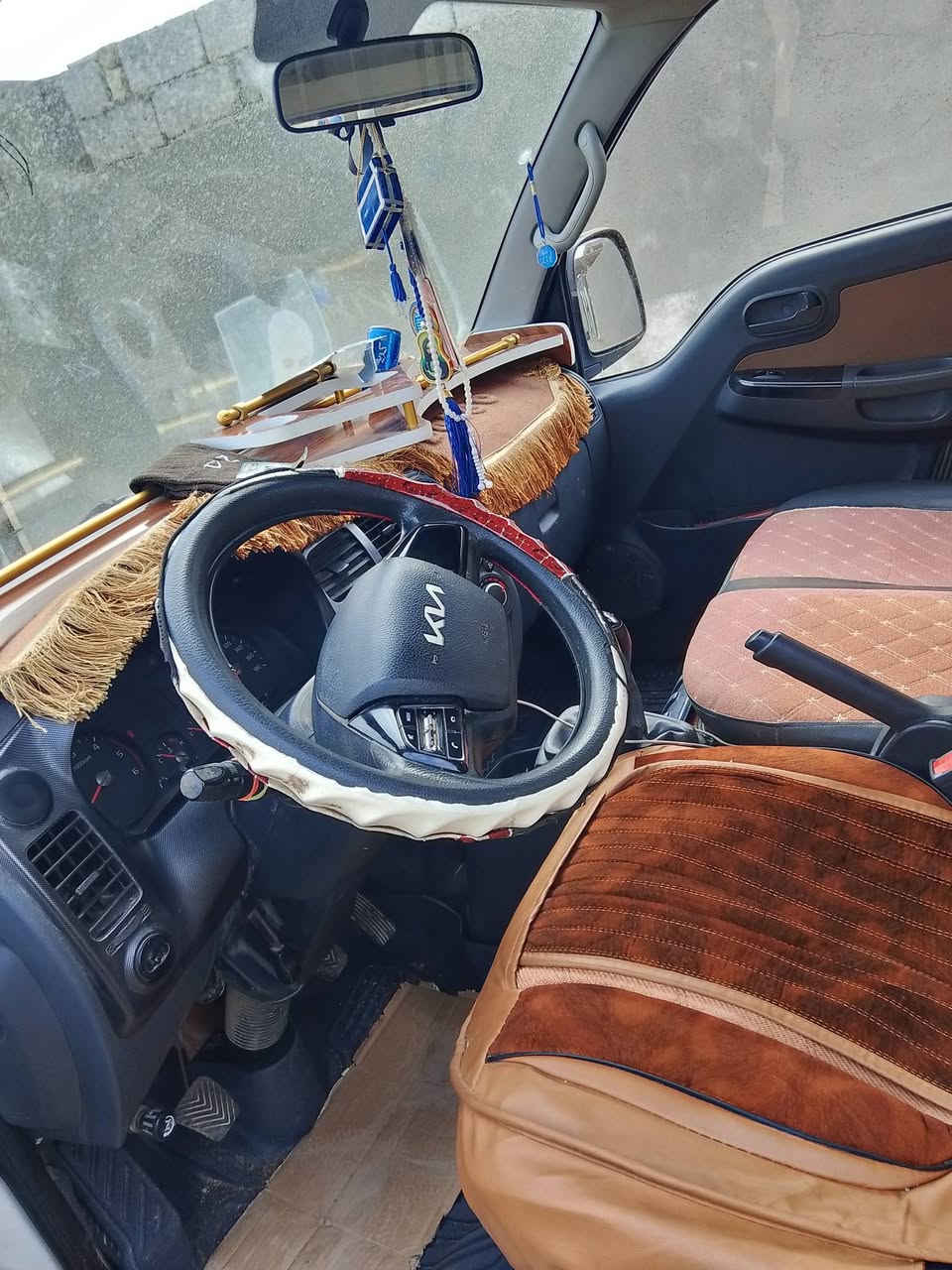 يا الله سلام عليكم كيه حمل مفتوح موديل 2024 سياره نضيفه مكفوله كفاله عامه من كلشي 
مداور ثانيوم السعر خاص الرقم ***********
