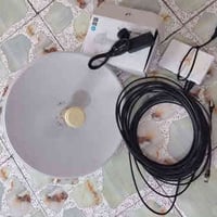 نانو بيم M5 • مستعمل قليل • واير 20م