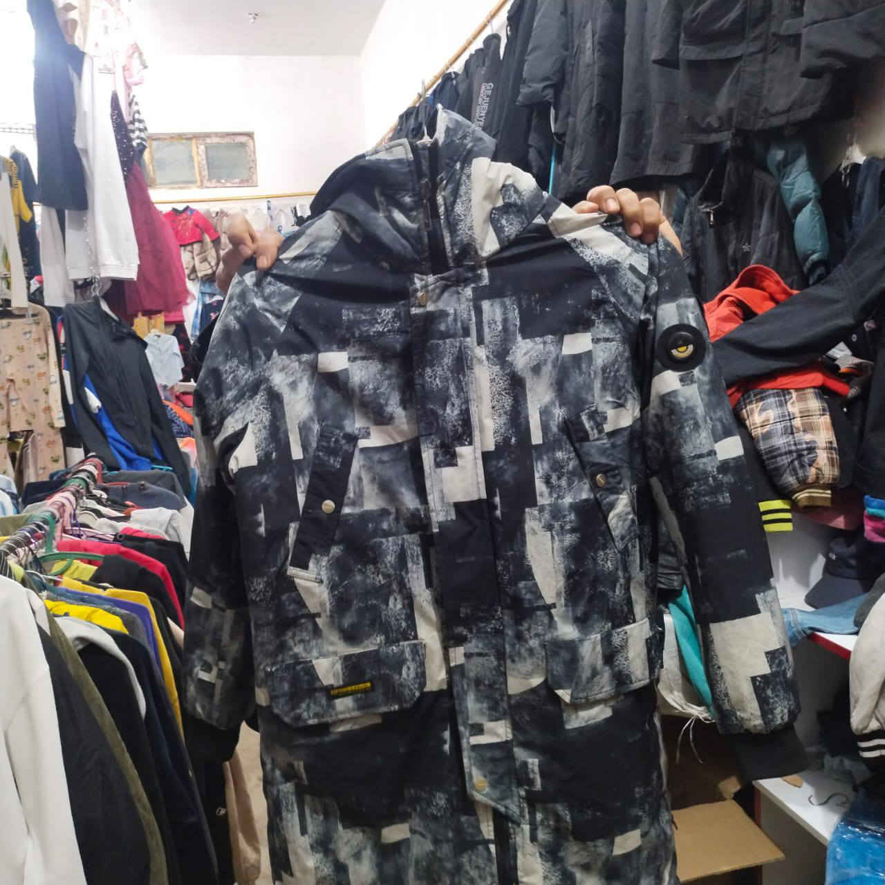 اللهم صل على محمد وال محمد
بسم الله الرحمن الرحيم 

تنزيلات تنزيلات 

قمصله رجاليه عاديه قصيره 5 آلاف 

قمصله رجالي طويله 7 آلاف 

كوت رجالي 5 آلاف 

قمصله اطفال الفين دينار 

سويتر رجالي الف دينار 

تيشيرت رجالي الف دينار 

بجامه رجالي الفين دينار 

دشداشه نسائي 3 آلاف 

بجامه اطفال الفين دينار 

احذيه رجالي 10

العنوان المسيب طريق ابو الجاسم مقابل حي الشهداء قرب اسواق الغدير مجاور صيدليه


**إذا كنت صاحب هذا الإعلان وتريد حذفه لأي سبب، رجاءا أرسل رسالة إلى الدعم الفني**