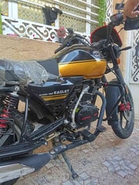 دراجه موديل 26مكان زعفرانيه الشراي خاص 07705131484