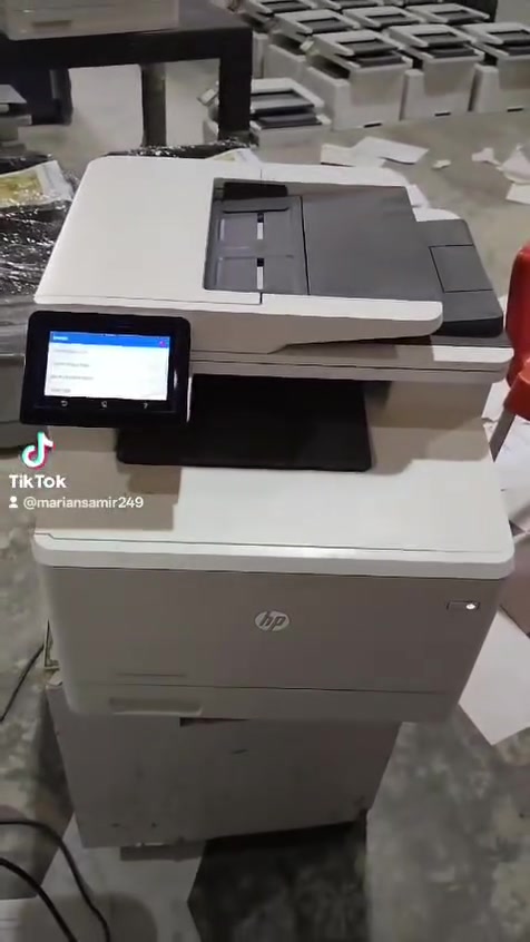 متاح كمياااات 
HP color 479 🟠

حالات ممتازه جدا 
وارد المانيا 
جاهز تست وعداد 🫰


**إذا كنت صاحب هذا الإعلان وتريد حذفه لأي سبب، رجاءا أرسل رسالة إلى الدعم الفني**