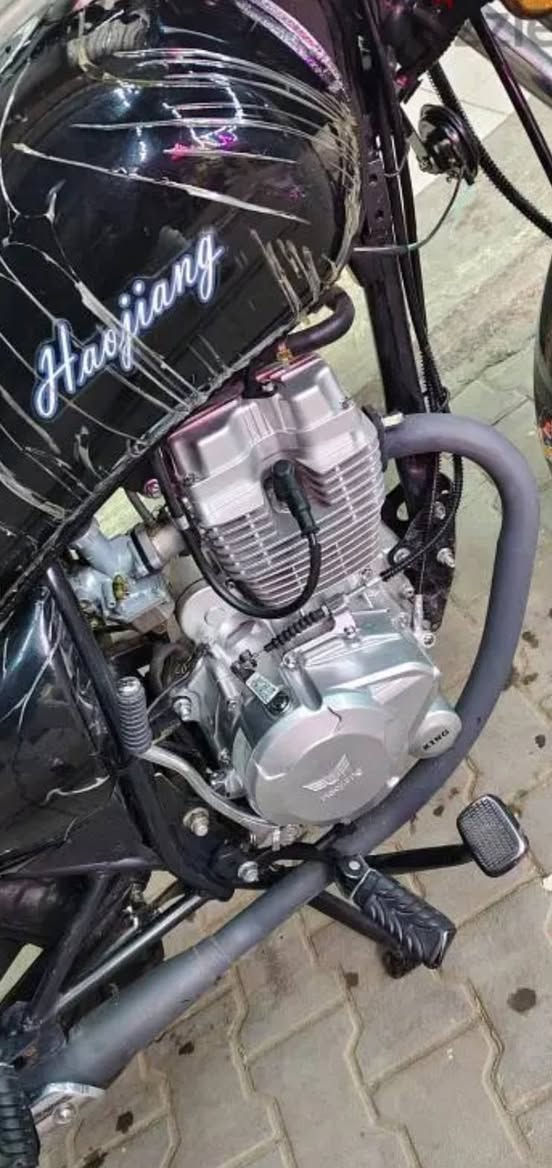 هوجان 3 النسر خمس نجوم موديل ملحق 2026 رخصه 4 شهر وسنتين علي الشباك المكنه زيرو ربنا يبارك لصاحب النصيب إمبابة, الجيزة


**إذا كنت صاحب هذا الإعلان وتريد حذفه لأي سبب، رجاءا أرسل رسالة إلى الدعم الفني**