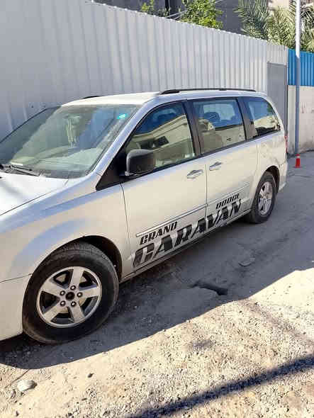 السلام عليكم اخوان
2008 للبيع
سنوية جديدة
ارقام انكليزية
مصبوغة عام بأمريكا
سيارة مال بيت ما متعوبة
السعر 95ورقة
غير متواجد على الفيس
للاتصال ***********
المكان بغداد
