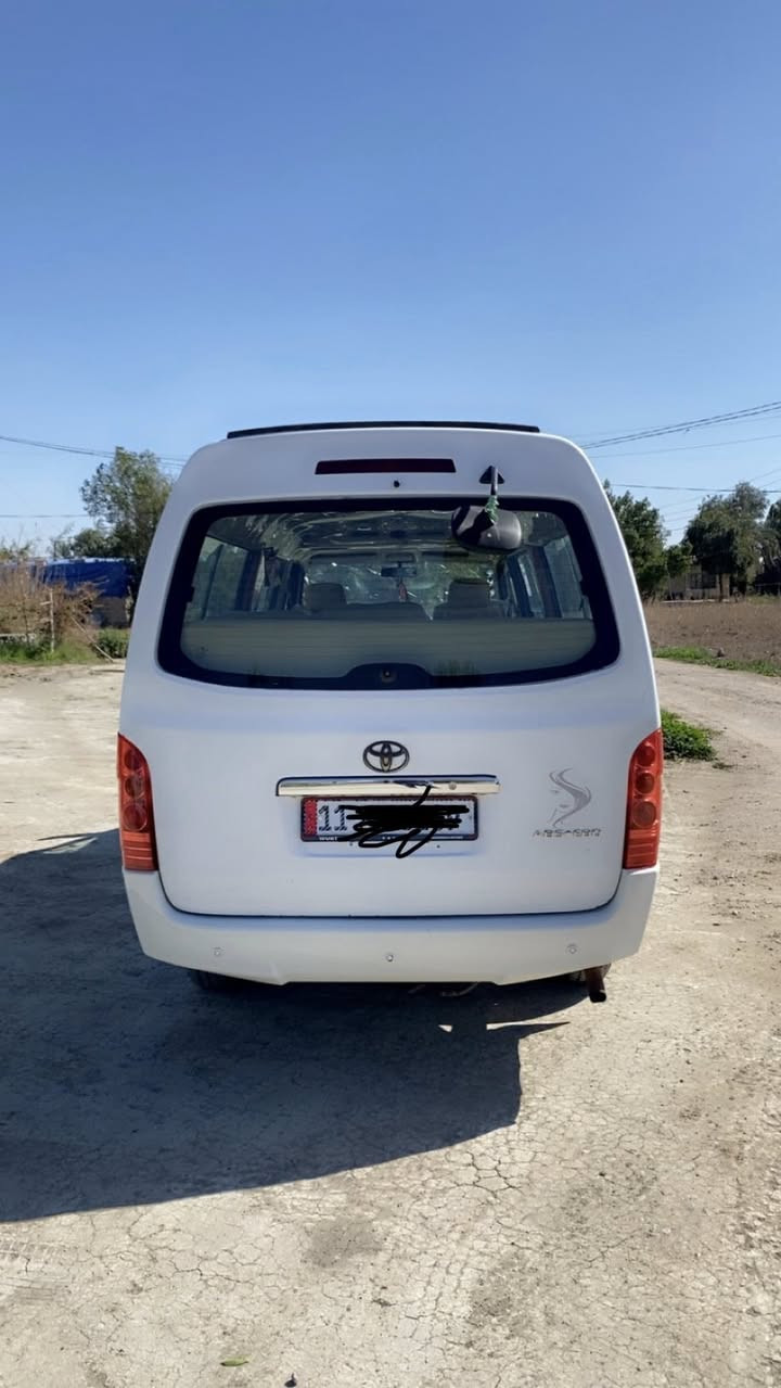 سلام وعليكم اخوان جنبي آج وان  للبيع موديل 2014 رقم إنكليزي بغداد بسمي تحولي ثاني يوم
سلام وعليكم من رخصت الادمن اخوان جنبي أج وان سياره موديل ٢٠١٤ كفاله عامه من ضربه والصبغ ماعده الصبغ بالكصه اثر رصعه زغيره موضح بالصوره قبل تصليح  بدون دواخل رقم بغداد إنكليزي تحويل ثاني يوم محرك ياباني كير اكسل كفاله دوشمه عام سعر ٨٣ وبيه مجال بسيط العنوان بغداد اليوسفيه الرضوانيه الاستفسار ***********
