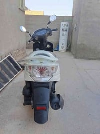 كامكو • موديل ١٥ • ماشي ١٧ألف