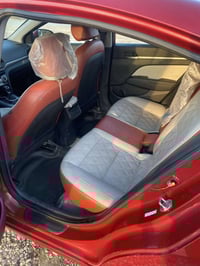 النترا • ٢٠١٩ • حادث قطعتين