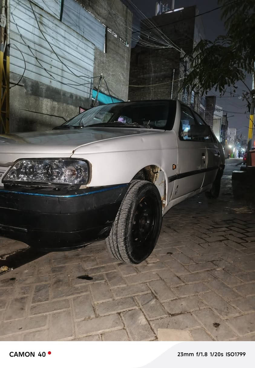 السلام عليكم عندي بيجو روى للبيع مديل 2009بسمي تحويل ثاني يوم شواصي محوريهن شيلمان السعر 22وبيه مجال مكان بغداد هذه رقمي***********
