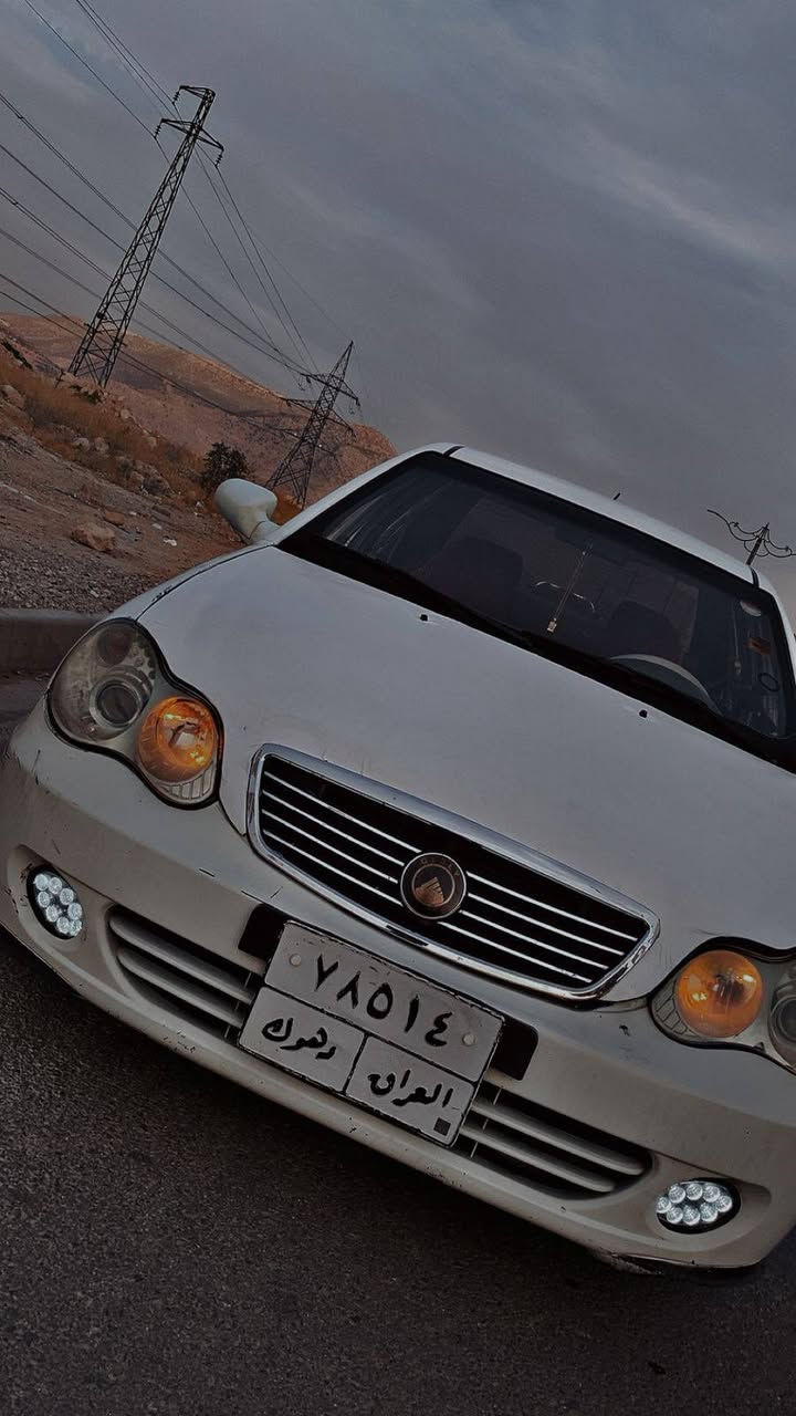 جيلي بو فروتني موديل 2009كئر عادي مكينه جاره تبريد درسته جام كارباي ايبات بي دعم وسبخ كئرمكينه وتحويل بريت قولبين خورامه شرت سعر 35 خورمه 350هزار توزيك هينه خار سعري ره قم تلفون*********** دهوك, العراق
