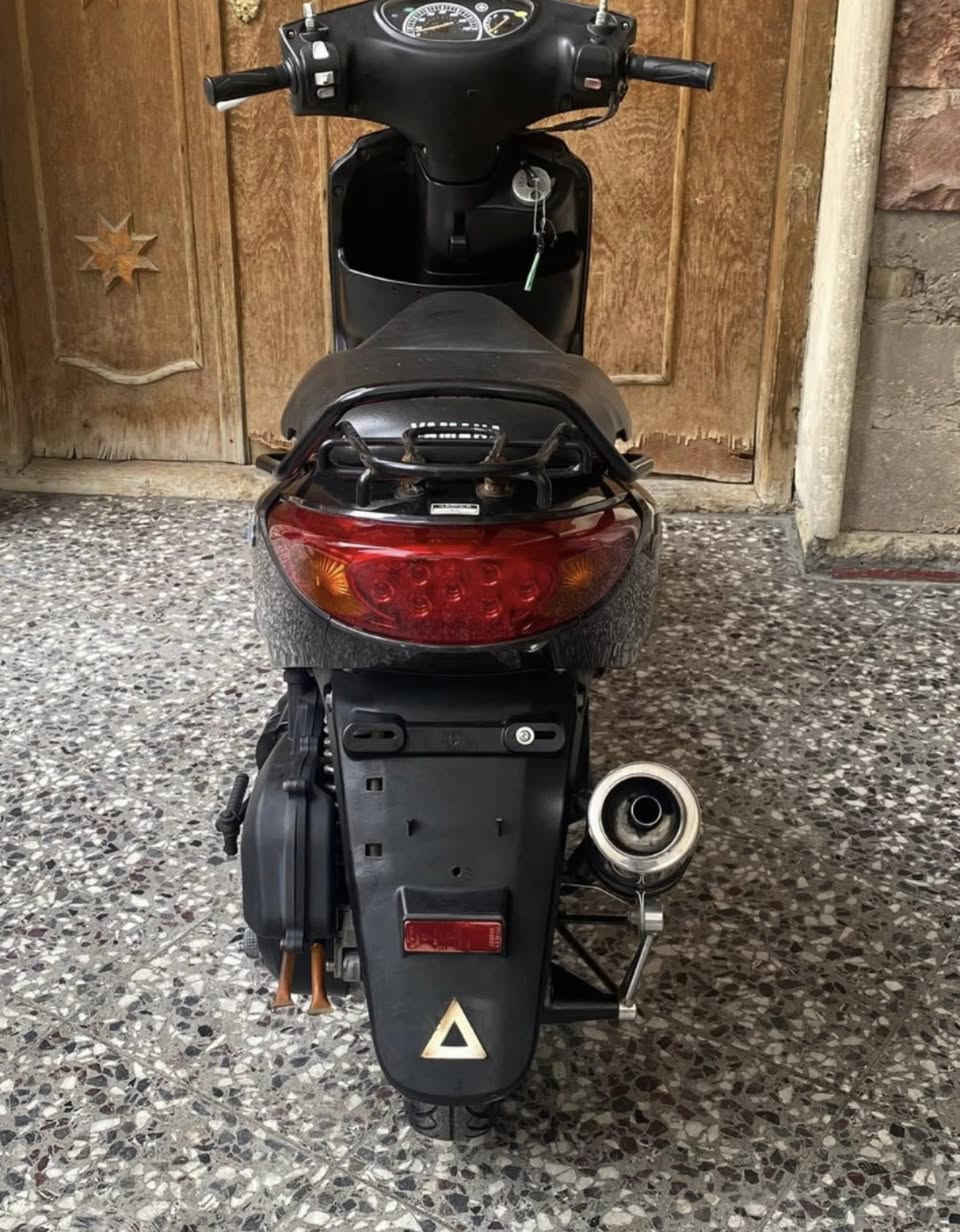 اكزز ياباني ماخذه قبل فتره من عدي ابو عسل. بيه قطع تزويد هاوزن كلجات صالنصه بكلايت دوسات دراجه مرقمه بغداد سنويه باسمي تحويل ثاني يوم شلعه معدل رمبه  بانزين محسن دهن موتل
مناقصه شي  ممتوفر عل فيس
***********
