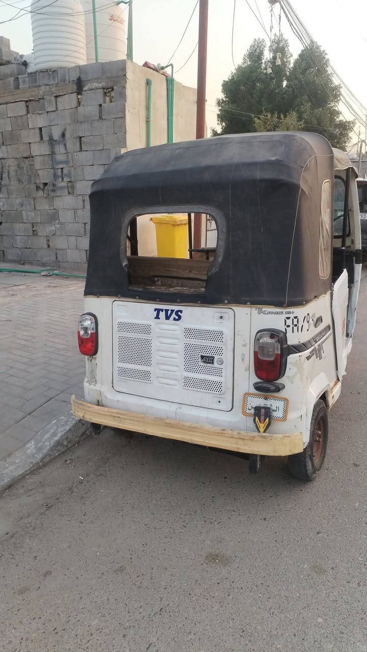 السلام عليكم اخوان تكتك للبيع 21 رقم وسنويه تحويل ثاني يوم التكتك حلوه بس كدامكم لا مغسوله ولا شي ولا مرتبها بل باب وكصيتلها صور متعمد يعني حته تشوفها ع طبيعتها لشراي يراسلني او يتصل السعر خاص وبخدمة الشراي  بس لشراي رحمه لوالديكم مكاني البصره القبله


**إذا كنت صاحب هذا الإعلان وتريد حذفه لأي سبب، رجاءا أرسل رسالة إلى الدعم الفني**