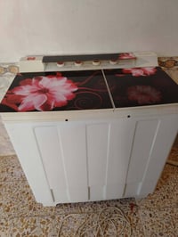 غساله • باب خشب • بابل أبو غرق