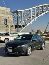 امبالا برمير • ٢٠١٩ • مكينة ٣٦٠٠