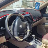 سنتافي ٢٠١٢ فول مواصفات للاخير بصمه تشغيل وفتح بيبان 6 سلندر ٣٥٠٠ كير ...