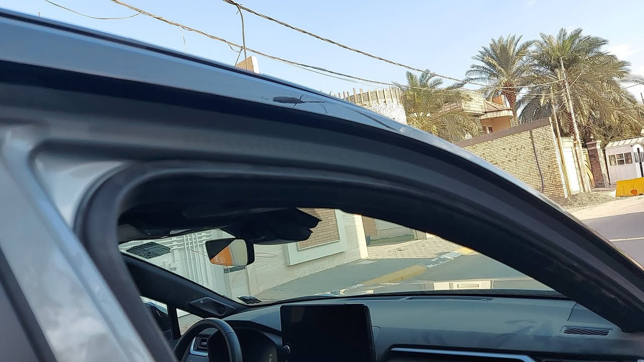 السلام عليكم راف فور xse٢٠٢٤ هايبرد فول مواصفات ماشيه ١٩٥٠٠ ميل رقم بغداد الطوبجي السعر ٢٤٠ وبيهه مجال باقي التفاصيل اتصل *********** او مراسلتي على الخاص ادخل على رقم الشاصي وشوف الحادث مكان السياره كربلاء
