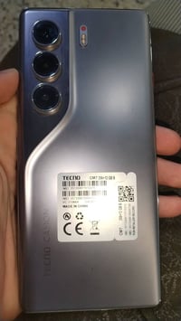 تكنو • كامون • تكنو كامون • تلفون مستعمل • موبايل مستعمل • Tecno Camon