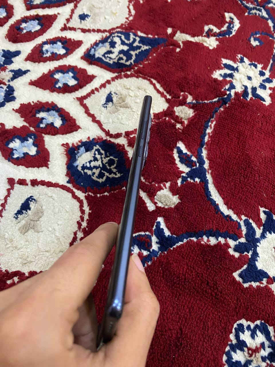 انفنكس هوت 50 برو بلص شاشه منحنيه
ذاكرة 256 رام 16 

فقط بي كسر شاشه بس جهاز فول مواصفات ببجي 60فريم 

السعر 125 الف قفلو


**إذا كنت صاحب هذا الإعلان وتريد حذفه لأي سبب، رجاءا أرسل رسالة إلى الدعم الفني**