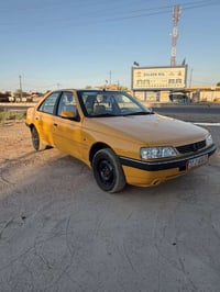مكفولة • ضرر قليلة