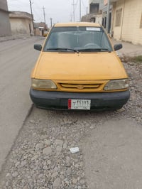 ٢٠١٢ • بنزين • شرط المحرك والجير