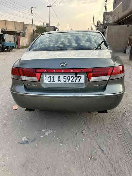 ايزا2006..
مكينة3800..
السيارة باسمي ..
سونارها موجود ابيع واقع حال مثل ماموجود بلسونار..
السعر70$ 
***********
