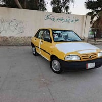 موديل ٢٠١١ • بنزين • كركوك بنجاعلي