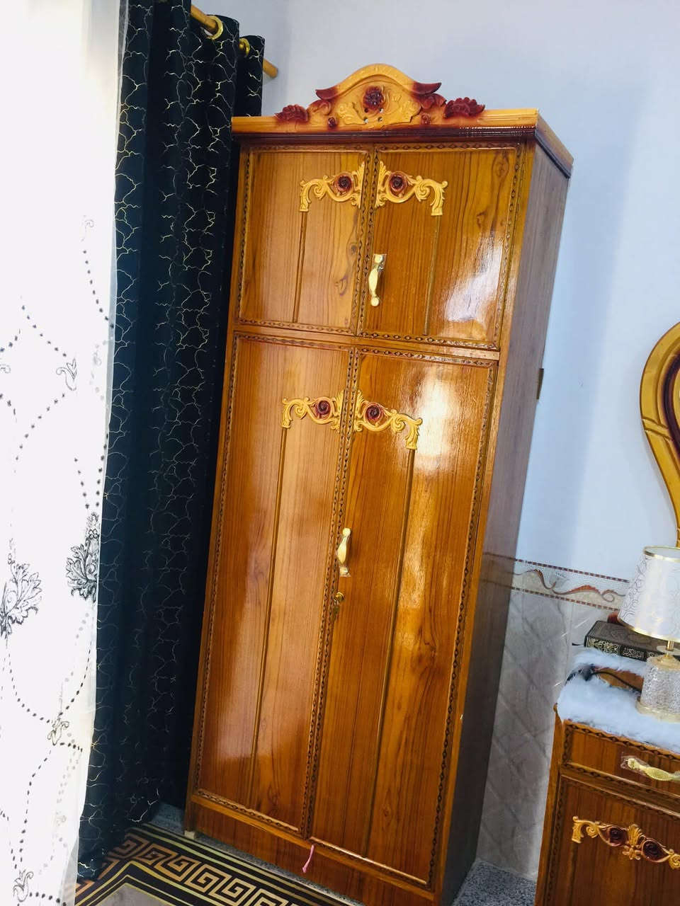 غرفه نوم كلش نضيفه للبيع وينه اليريد يزوج وفلوسه متكفي


**إذا كنت صاحب هذا الإعلان وتريد حذفه لأي سبب، رجاءا أرسل رسالة إلى الدعم الفني**