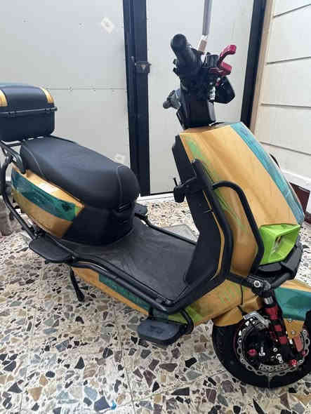 السلام عليكم ماطور شحن نوع ماسه مدرع بل كامل أبو عيون ماطور ٦ بطاريات وين متريد افحص مستعمل قليل مناقصه آي شي أربع نمر سرعته ٩٩ دبل إشاره تثبيت سرعه نضام بك هورن زنون عالي ناصي كامل مكمل سعره ٧٥٠ بي مجال عنوان رمادي تأميم اتصال ***********
