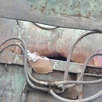 من رخصة الادمن كبسة للبيع السعر ٢٢ورقه وبيهة مجال المكان الكاظميه جكوك...