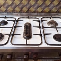 طباخ • شغال • مستعجله