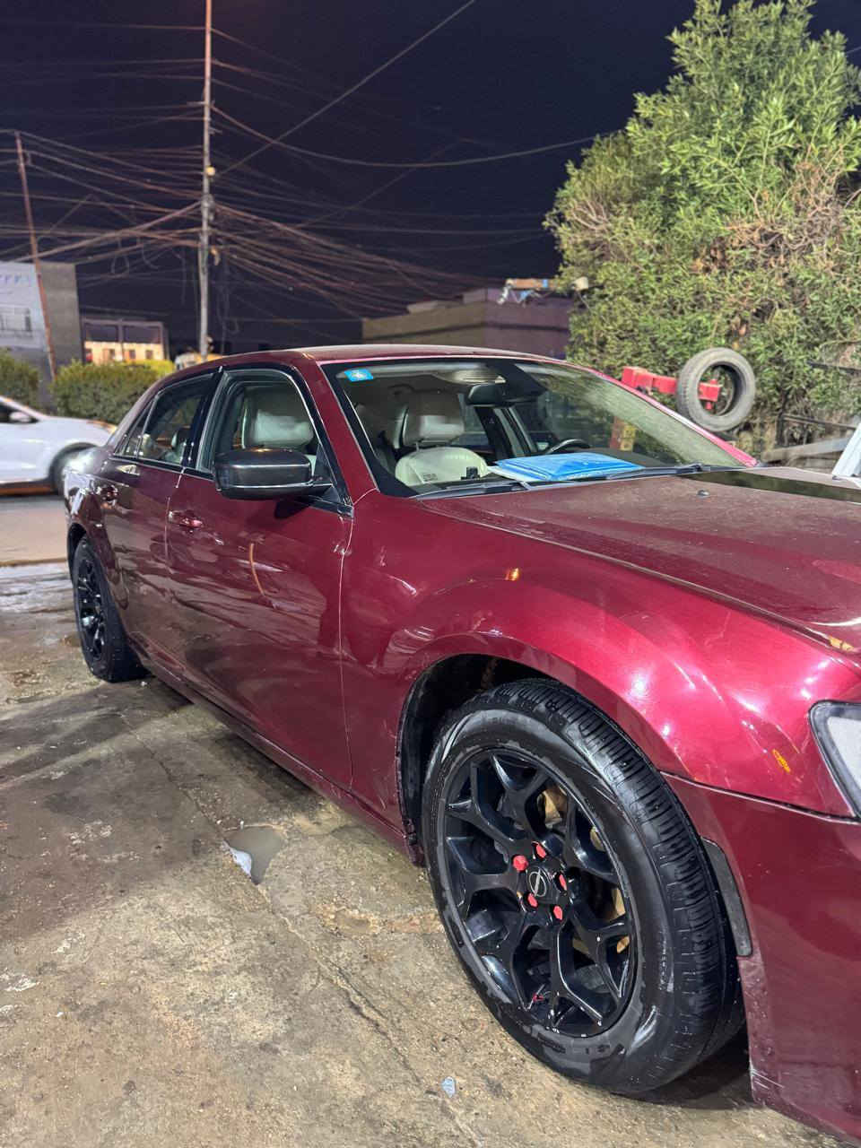 سلام عليكم اوباما 2016
سياره كنديه مكفول من الضربه بيهه طخه 
خفيف بل جاملغ  سياره كفاله عامه 
الاستفسار ***********
