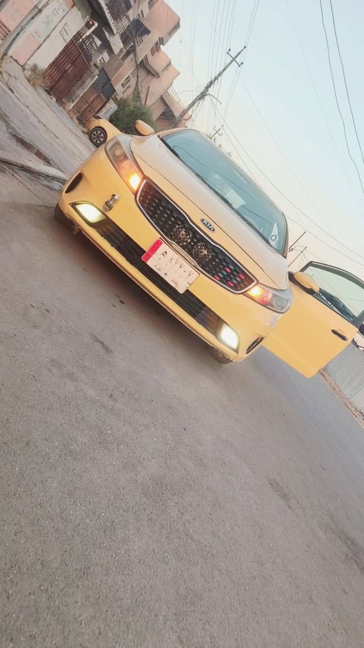 فورتي مديل 2017 محرك 2000 دوش كير AT
 سياره بيهه منظومه غاز تبريد ثلج سياره ليبل واحد 
مكاني بغداد حي جهاد 
***********
***********

