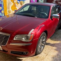 ٢٠١٤ • مكينة ٣٦٠٠ • وارد كندي