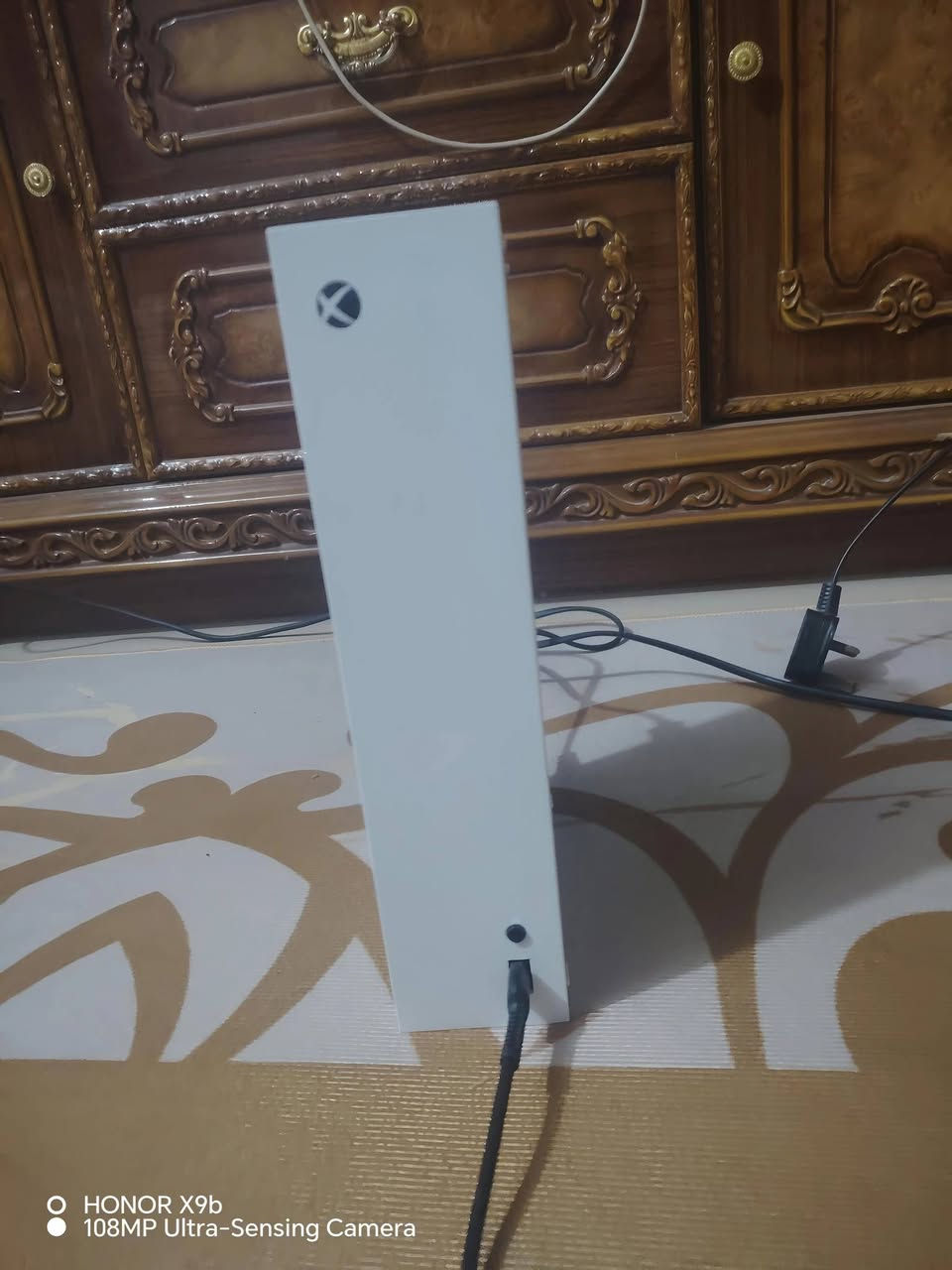 السلام عليكم متوفر اكسبوكس سيريس اس جهاز ٢٢ لوك ممفتوح ولا داخل صيانه مع كامل الملحقات مع لعبه فيفه ٢٦ واشتراك كيم باس شهر السعر ٣٥٠ قابل للتفاوض العنوان الناصريه شطره
***********
السلام عليكم متوفر اكسبوكس سيريس اس جهاز ٢٢ لوك ممفتوح ولا داخل صيانه مع كامل الملحقات مع لعبه فيفه ٢٦ واشتراك كيم باس شهر السعر ٣٥٠ قابل للتفاوض العنوان الناصريه شطره

