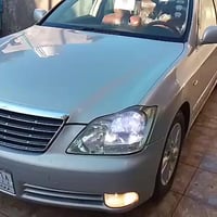 تويوتا كراون • ٢٠٠٦ • فول