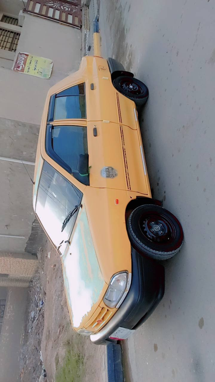 السلام عليكم سايبة موديل 15. شرط مكينة وكير  وصدر وتخم تاير  بس عوزها تبريد  للبيع  في منطقة الطشاش  السعر 35وبيها مجال تجي تشوف بعينك  الاتصال ***********.  او المراسلة خاص
