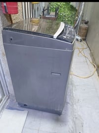 غسالة • ١٦ كيلو