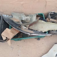 قطع غيار ماكس • غراض ماكس