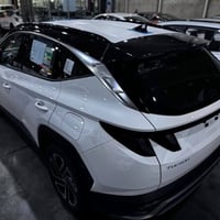 توسان توكلر موديل 2025 فول موصفات كشن كهرباء جلد تدفئه تبريد كشنات كهر...