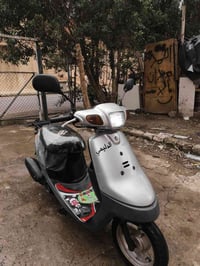 ماطور بوتين2003 للبيع دراجه نكره سلف🛑 ماطور شرط🛑 تحريكه ومعدل نار🛑 ماط...