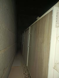 كونتر مطبخ • ٣قطع • مرمر