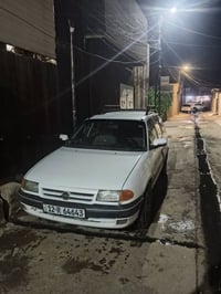 استرا ستيشن • ١٩٩٢ • رقم نينوى