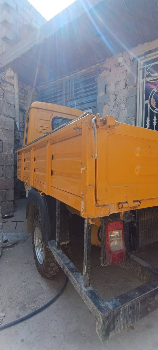 السلام عليكم تكتك حمل للمراوس فقط
موديل 2019 طالعة بل 2021 كفالة من صبغ ومعجون وضربة مكينة مكفولة / للاستفسار الاتصال على الرقم *********** أو المراسله على الخاص
