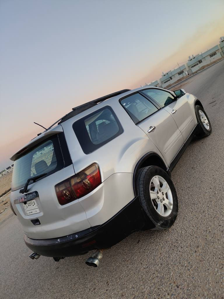 ***********
جمسي اكاديا 2008 امريكي رقم بغداد سنويه جديده تحويل مباشر فول محرك 3600 سياره عائليه 6سلندر
تبريد مركزي 3 قطع شاشه كاميرا حساس لايت زينون سياره جديده كير محرك حداديه تخم تاير كله جديد بيها صبغ 3 قطع بدون ضربه كفاله 
السعر 82$ ورقه نقد عنوان حيدريه خان النص 
*********** كربلاء, العراق
