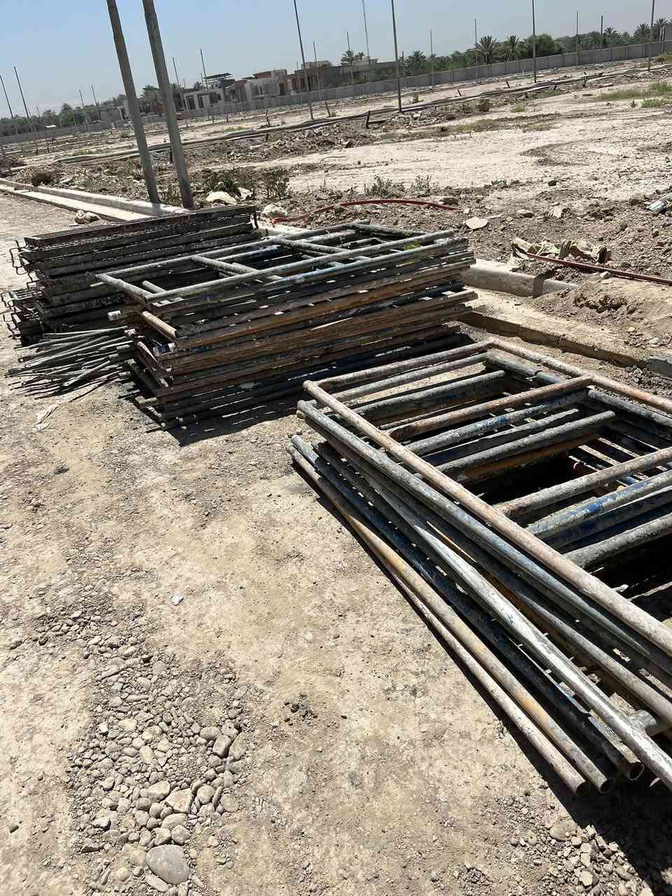 السلام عليكم سكله ام 90 للبيع عدد 35 سعر 45 الف عنوان الكاظميه *********** شراي يتصل
