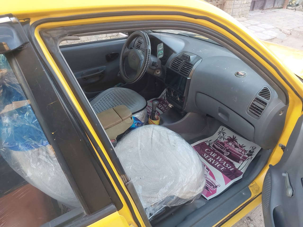 السلام عليكم فيرنا للبيع مديل 2000 السياره جاهزه من كلشي اي نقص مابيه متحط عليه دينار محرك وكير خير من الله لاتنقيص ولا تبخير تبريد رقم بغداد السعر ٣٥ وبيها مجال رقم الهاتف 

***********

