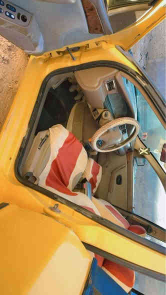 سياره للبيع سمند بيها بارد بل باب قليل كفاله عامه بيها كله جديد تخم تاير جديد سنويه سبعه وعشرين 27  وشراي يتصل على رقم ***********
