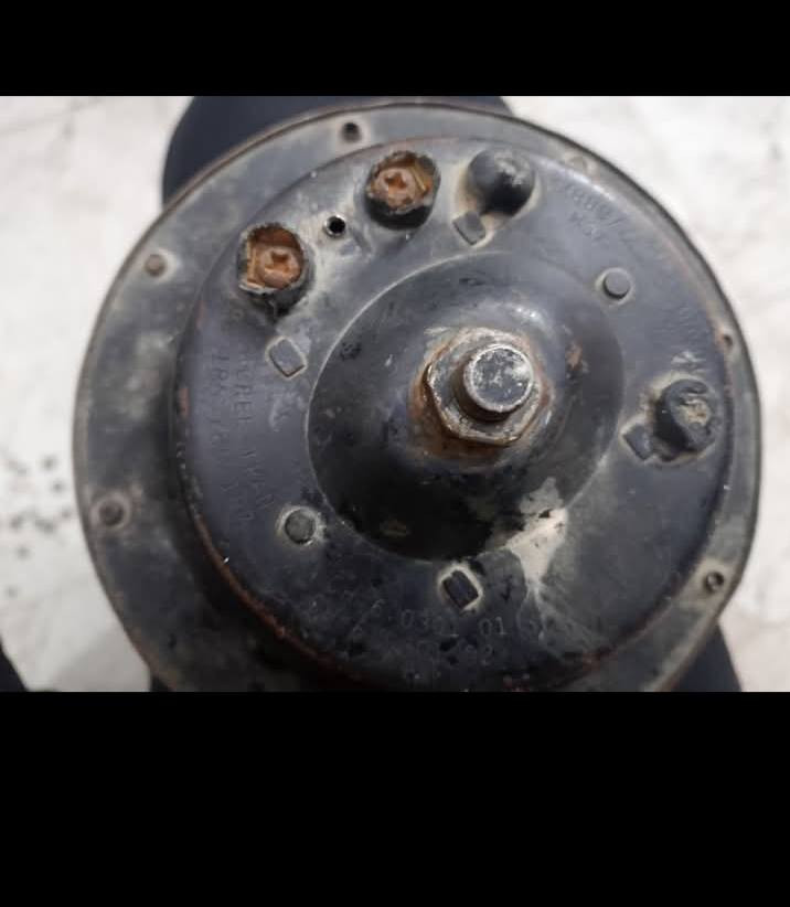 سلام عليكم هورن بوش واحد يشدغل  وثاني ماعرف شبي 35بيهن مجال مكاني بغداد العبيدي***********2
