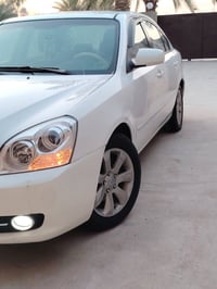 اوبتما 2008 • اوبتما امريكي • كيا اوبتيما • سيارة للبيع • رقم بابل • ت...