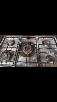 ورشة ابو علي صيانة طباخات تصليح وتنظيف انواع طباخات الحديثه والقديمه صيانة موقعيه الكرخ والرصافه نتصلو وبل خدمه ***********
