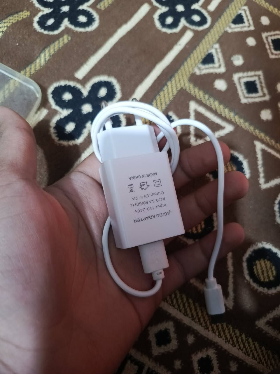 موبايل صيني شبيه الs25 الترا 

ذاكرة 32
شاشة super amoled
جديد مامفتوح 
كامل ملحقات 
كامرة 32 ميگا بگسل
قيم سعرة وأخذ بدون كسر
للأستفسار واتساب او اتصال (***********)
أو يتفضل خاص هنا
